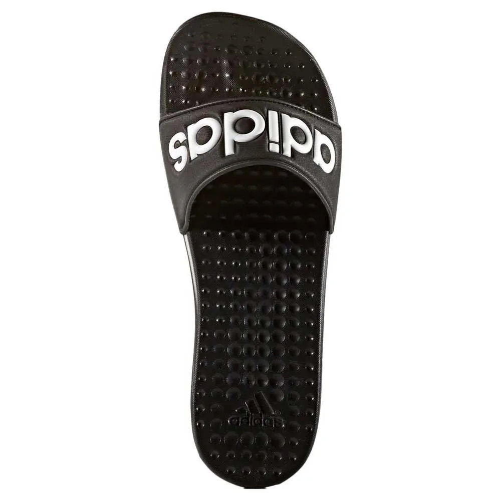 ADIDAS Carodas Swim Slides Size 8 NWT